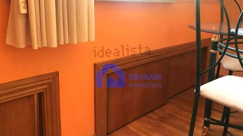 Foto 4 de Piso de alquiler en Oviedo - Calle Fuente del Prado, Santo Domingo - El Campillín, Oviedo