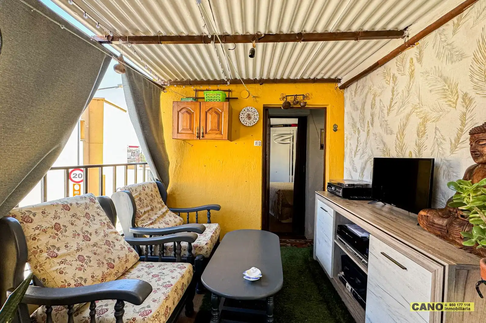 Casa en venda a Mineros, imagen 39