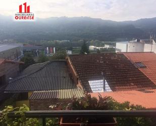 Exterior view of House or chalet for sale in Ourense Capital   with Heating