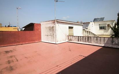 Terrassa de Casa o xalet en venda en La Línea de la Concepción