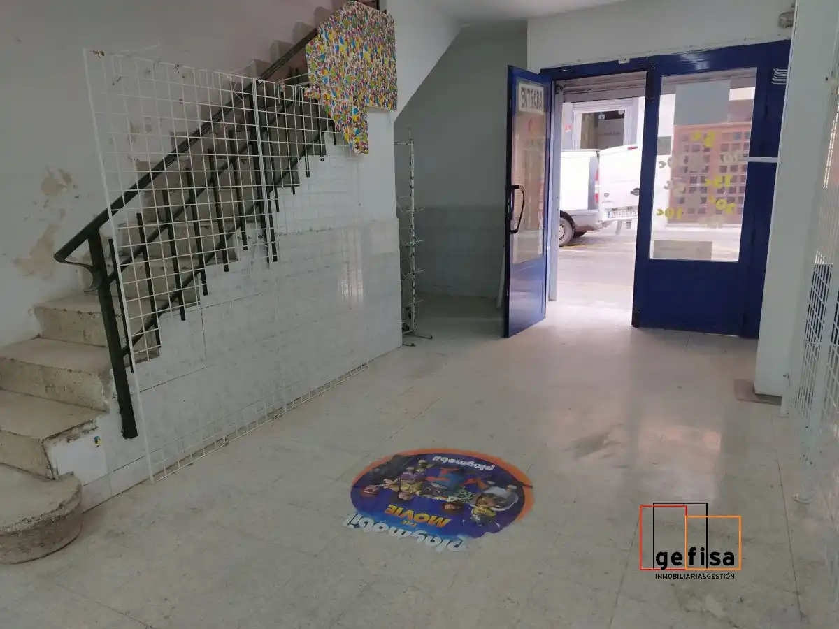 Local comercial de lloguer a Valdepeñas, imagen 9