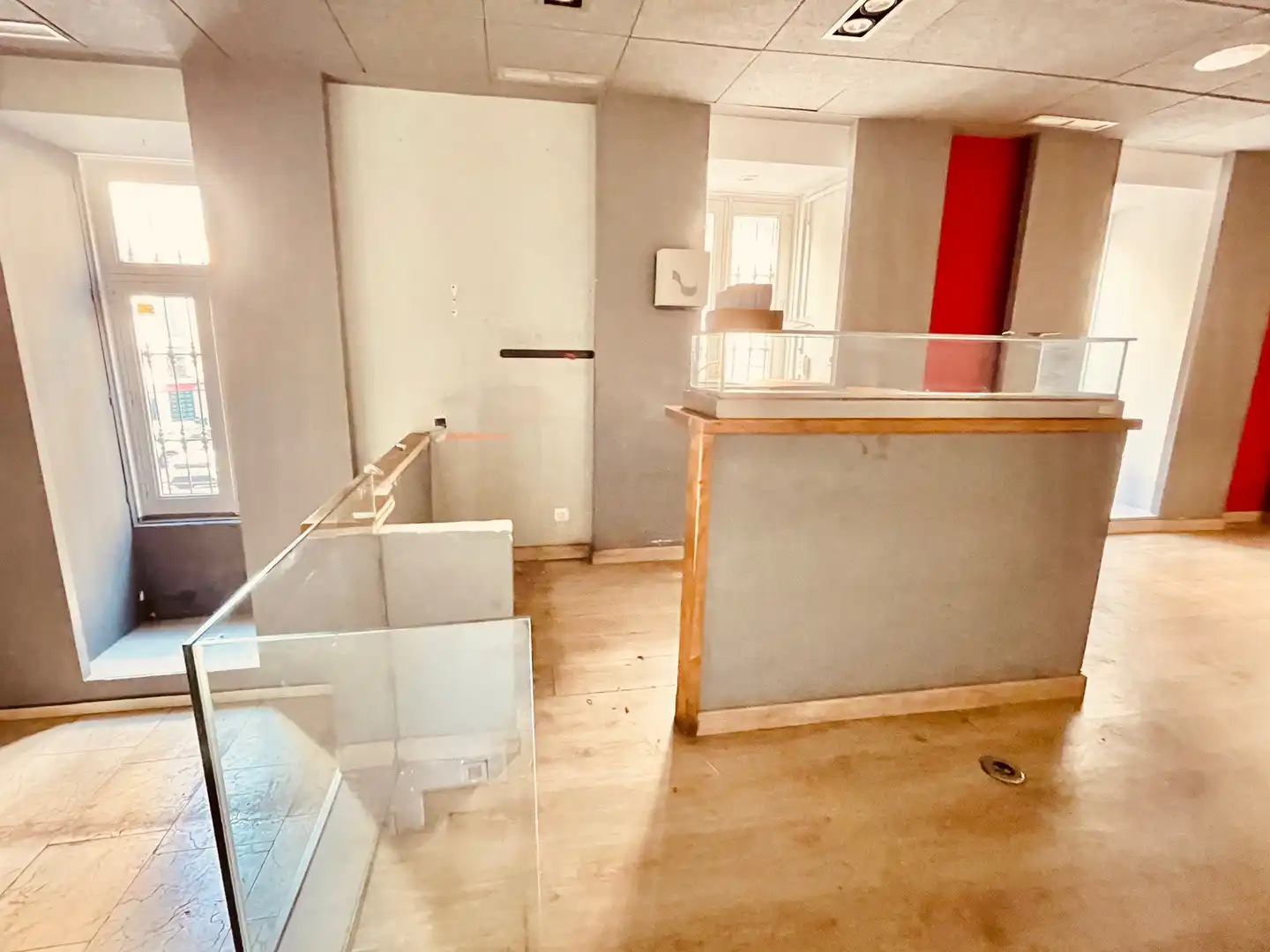 Business premises to rent in Calle de la Morería 9, imagen 14