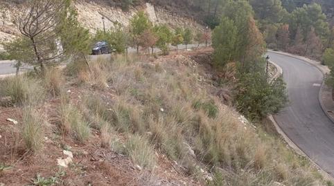 Foto 4 de Terreny industrial en venda a Media S.a II, 29, Altea la Vella, Alicante