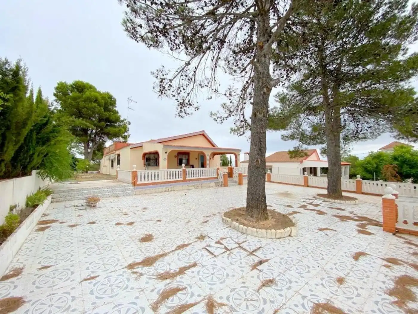 Chalet con piscina en venta en Mogente / Moixent, imagen 19