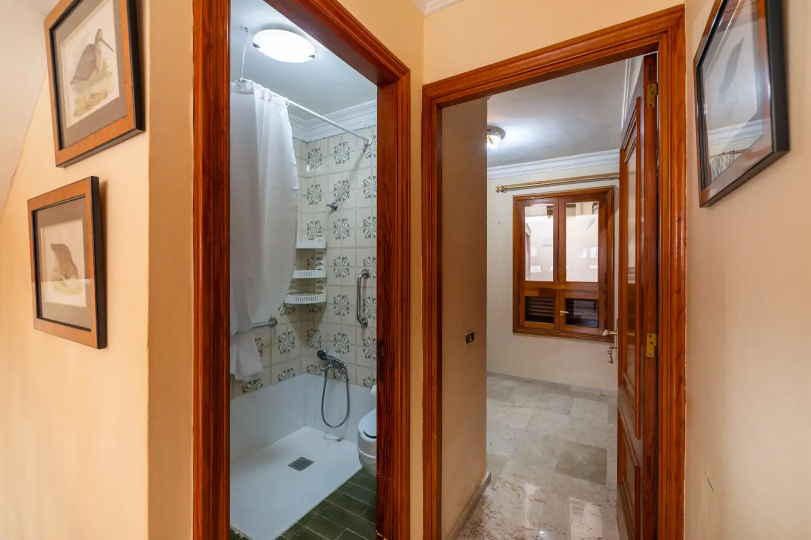 Bathroom of Houses for sale in Las Palmas de Gran Canaria