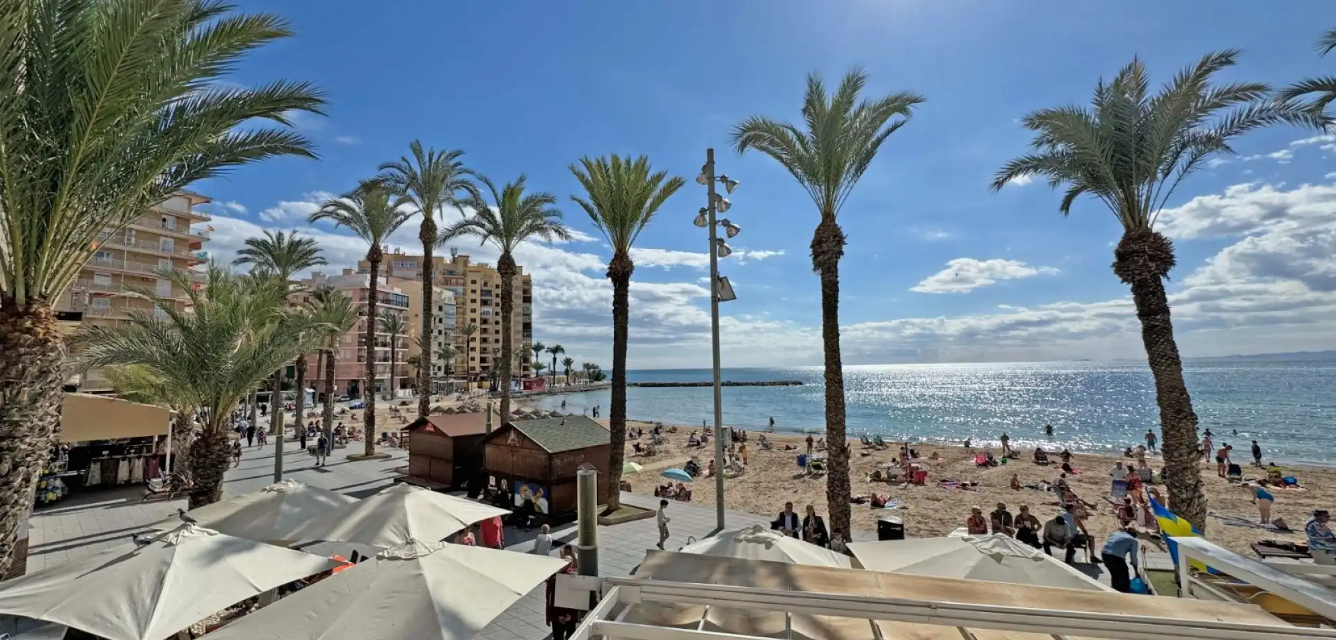 Dúplex en venda a Playa del Cura, imagen 31
