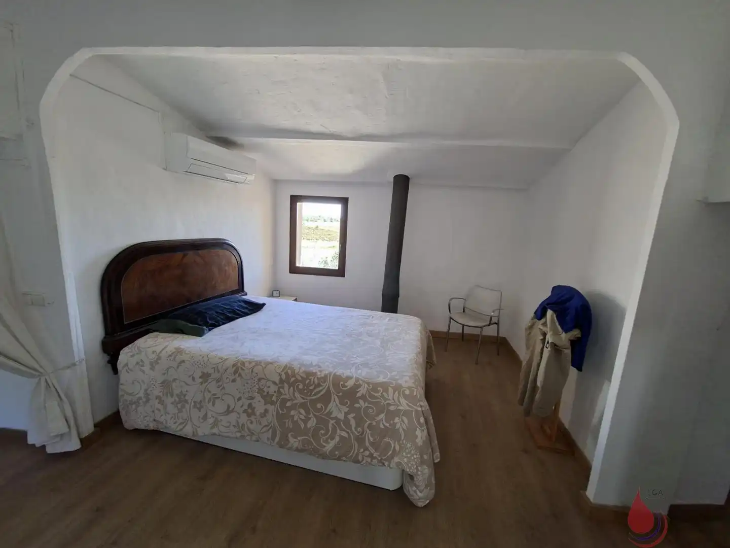 Casa aparellada en venda a Banyeres del Penedès, imagen 18