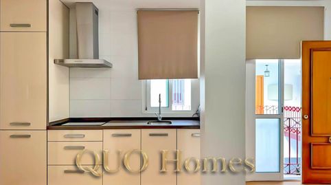 Foto 4 de Piso en venta en Centro, Jerez de la Frontera