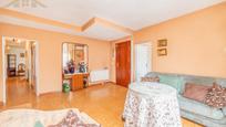Living room of Flat for sale in Leganés  with Air Conditioner and Terrace