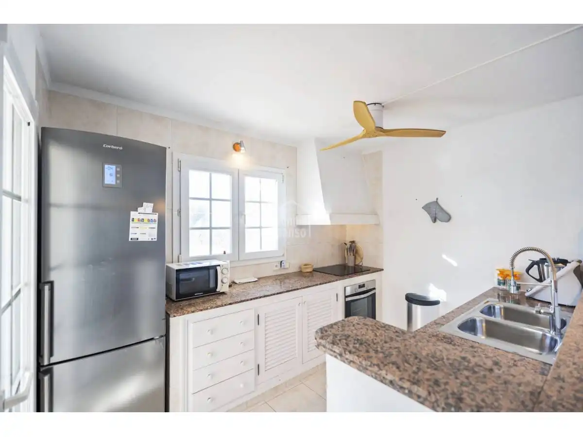 Detached house with pool for sale in Sant Climent - Es Canutells, imagen 12