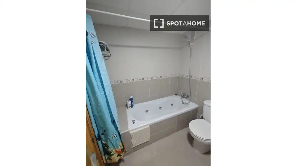 Habitación en El Altet