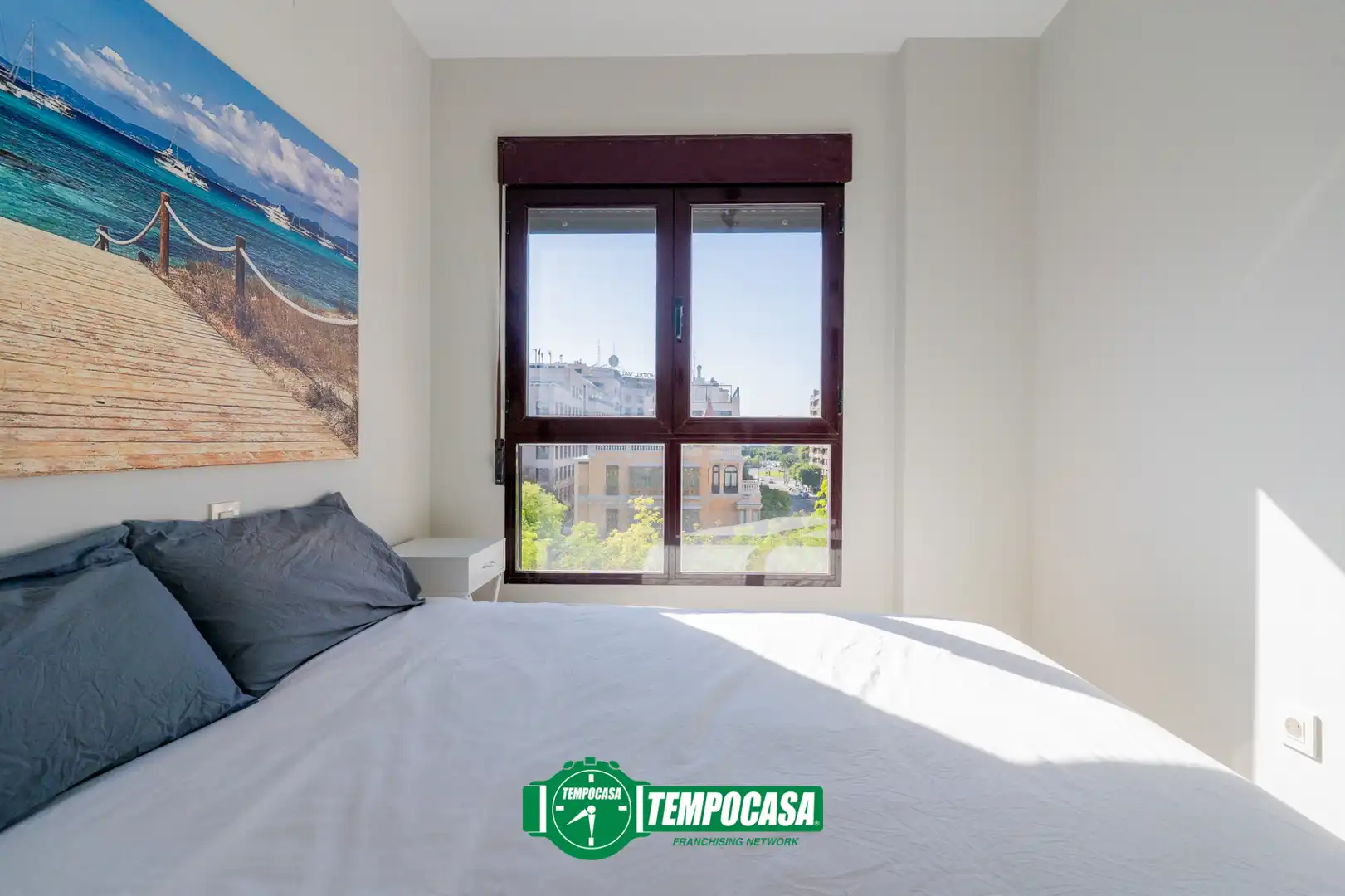Habitación de Piso en venta en Valencia con Aire acondicionado, Calefacción y Amueblado