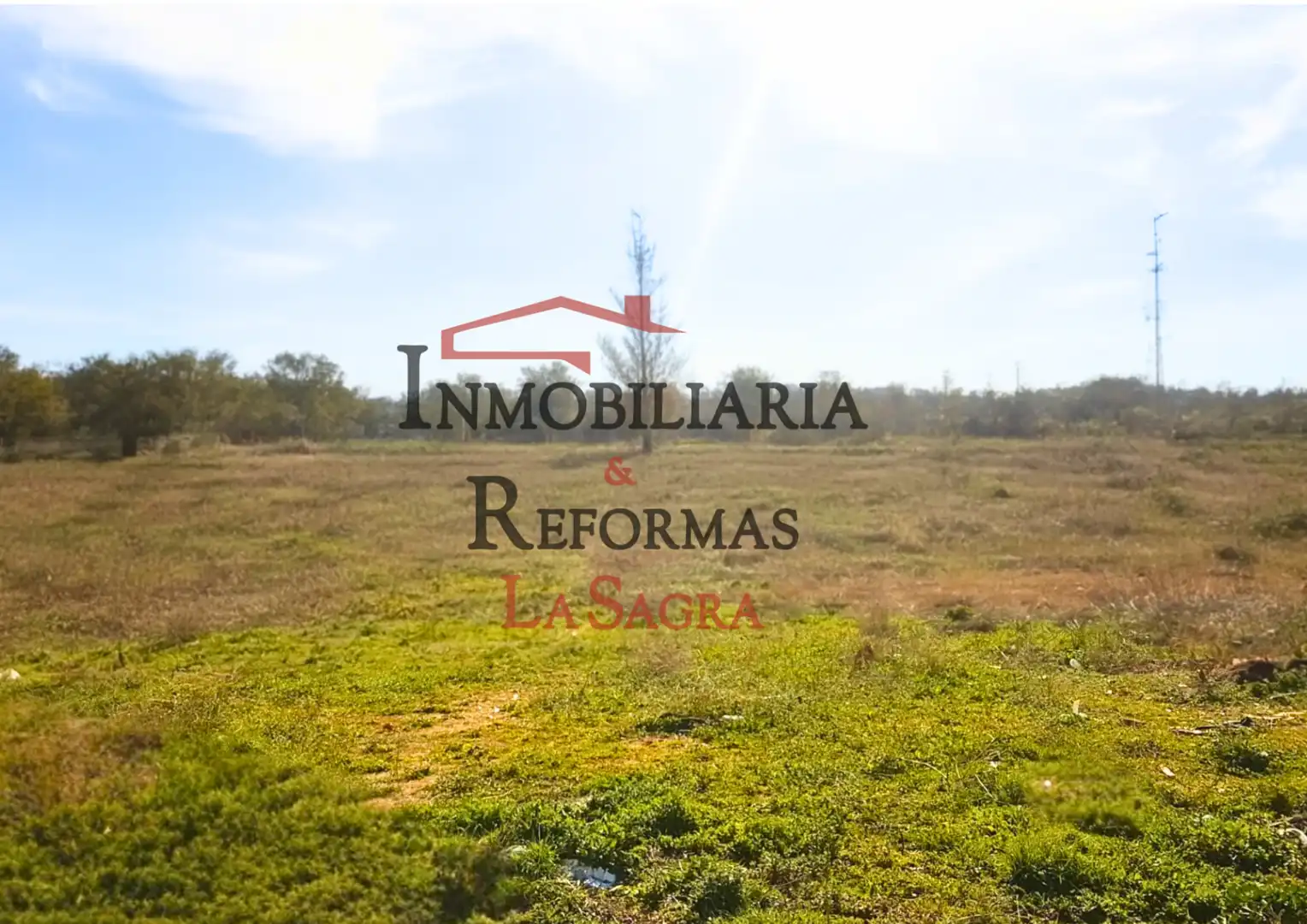 Residential land for sale in Cedillo del Condado, imagen 4