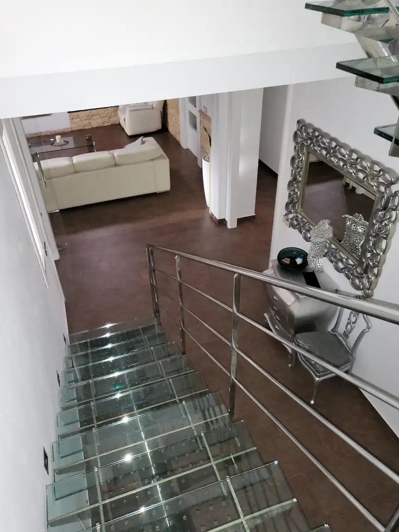 Casa o chalet en venta en El Palomar con Aire acondicionado, Jardín privado y Terraza