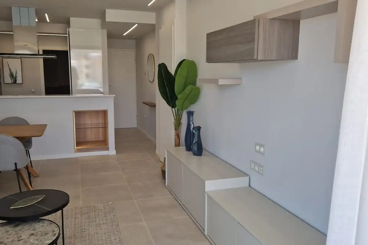 Penthouse with pool for sale in Llac Sanabria, 2, imagen 17