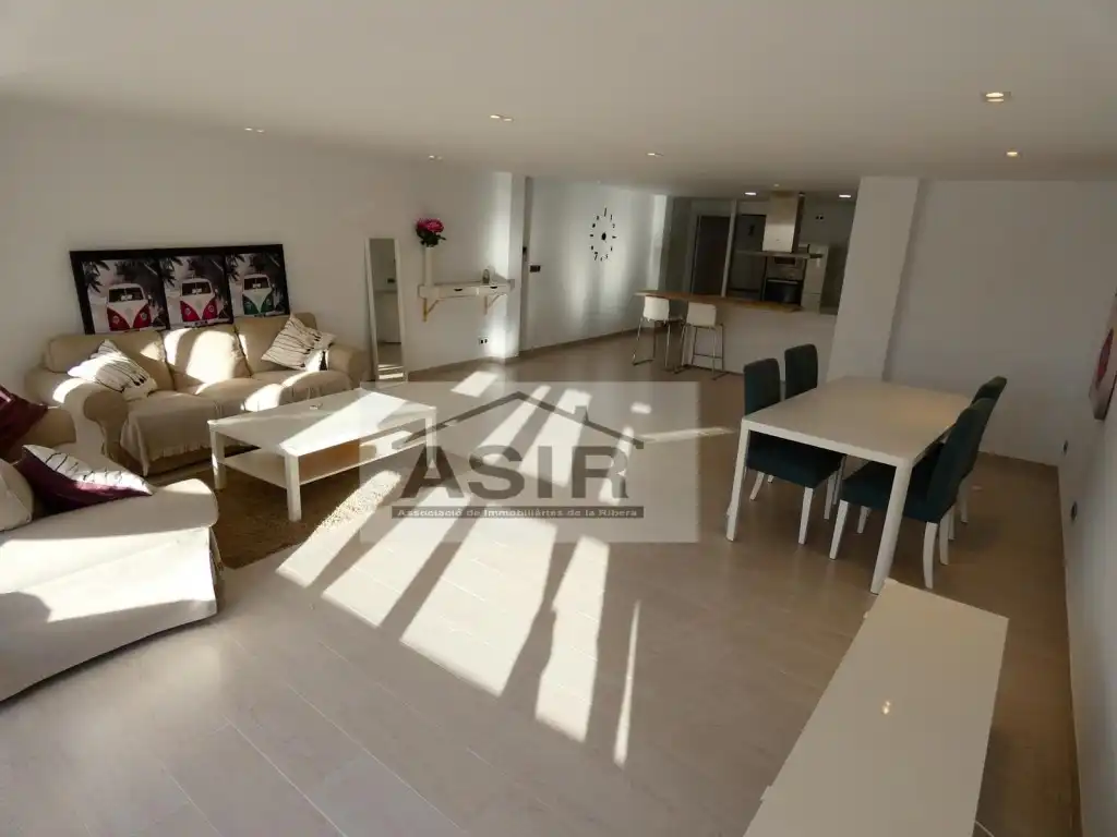 Flat for rent in Alquenència - Venècia