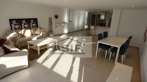 Foto 3 de Pis de lloguer a Alquenència - Venècia, Alzira