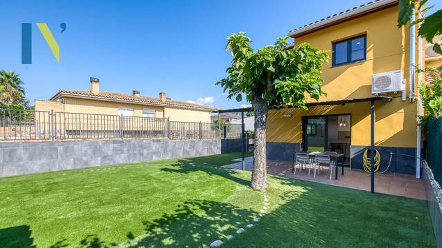 Casa-chalet en Alquiler en Doctor Sobrequés en Bescanó