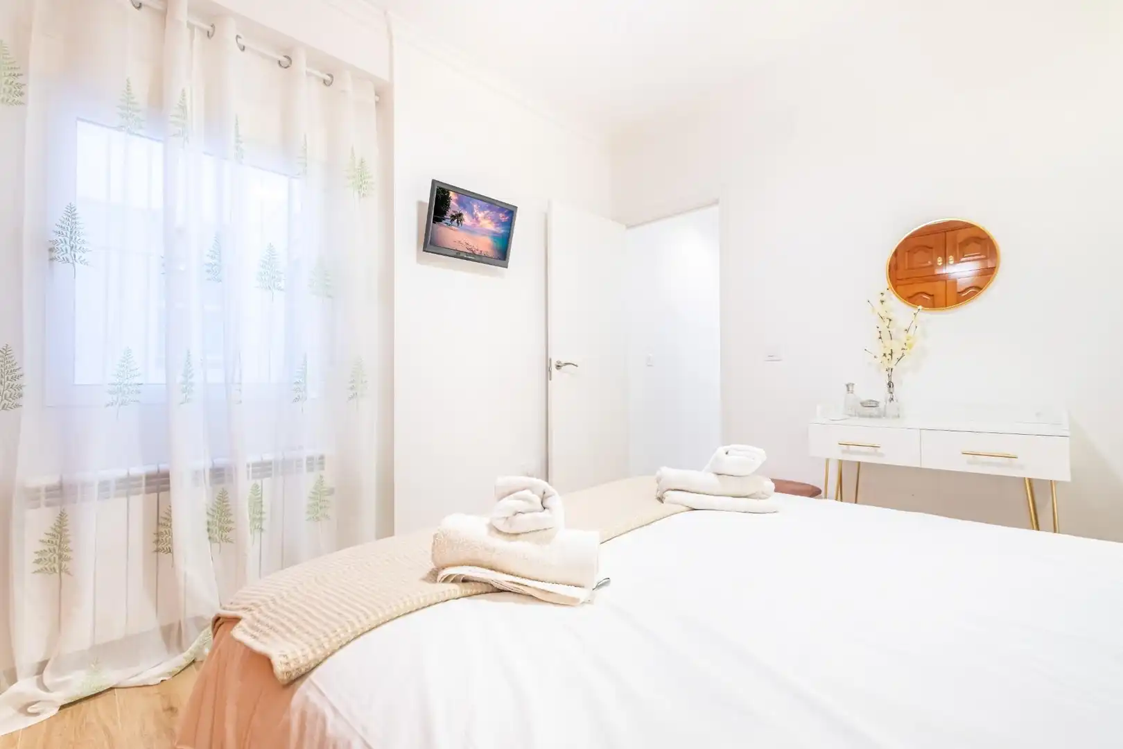 Apartment with terrace for sale in Puerto, imagen 14