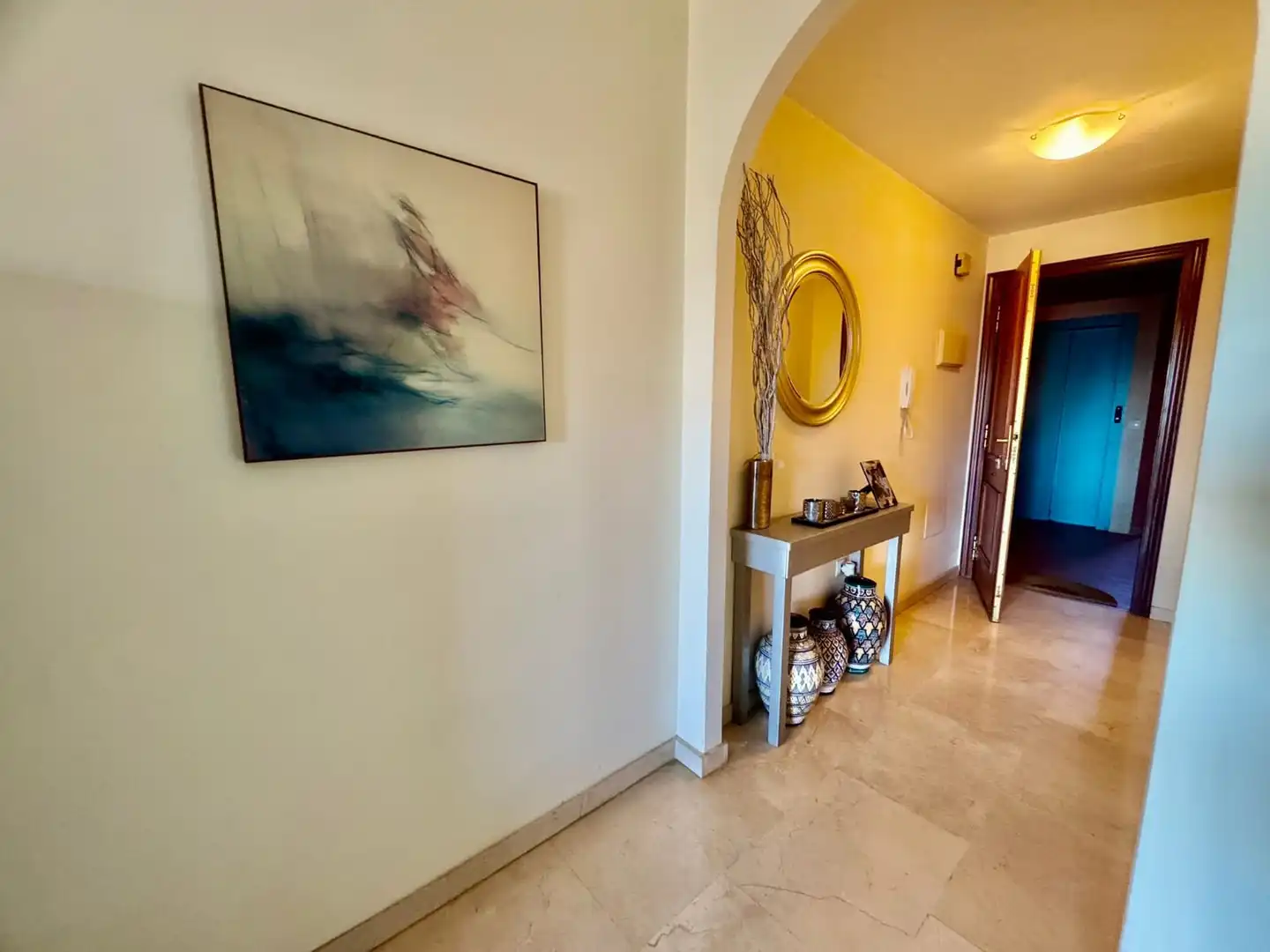 Wohnung mit Pool zum Verkauf in Calle Isabel la Catolica 1, imagen 3