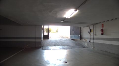 Photo 5 of Garage to rent in Paseo Marítimo - San José - La Laguna, Cádiz