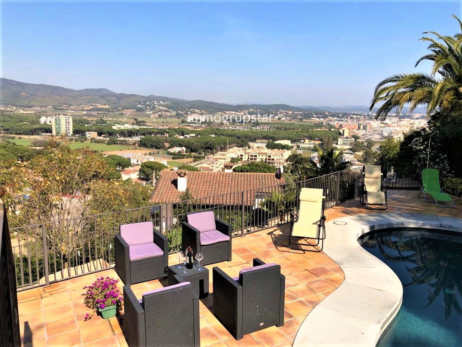 Casa o xalet en venda a Balears, Torre Valentina - Mas Vilar de La Mutxada - Treumal