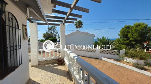 Foto 3 de Casa adosada en venda a Monte Pichels, Costa Sur, Peñíscola / Peníscola