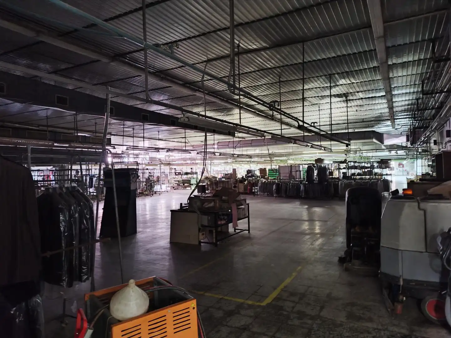 Nave industrial en venta en Benifaió, imagen 25
