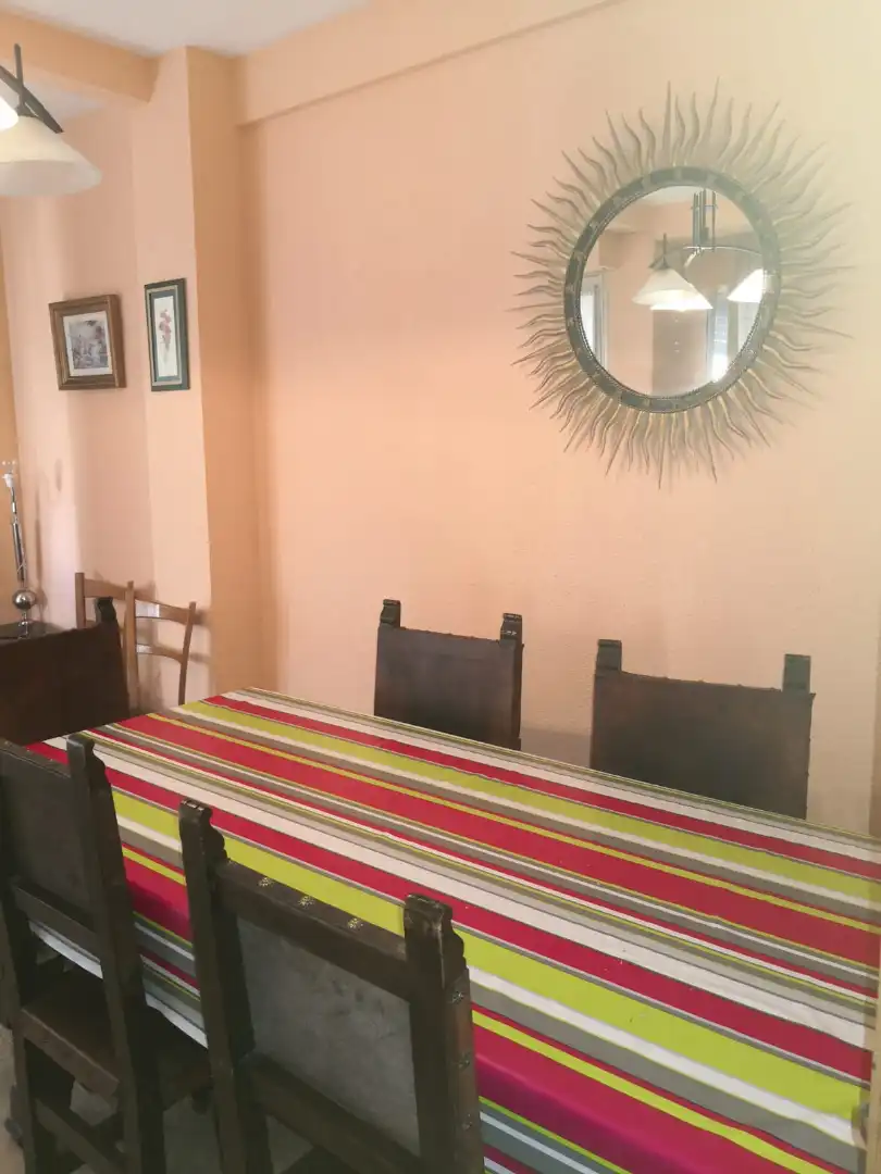 Flat for rent in Palomarejos
