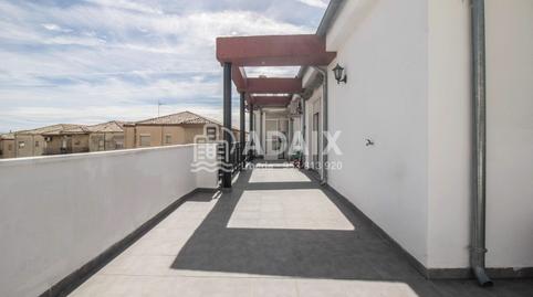 Foto 3 de Ático en venta en Úbeda, Jaén