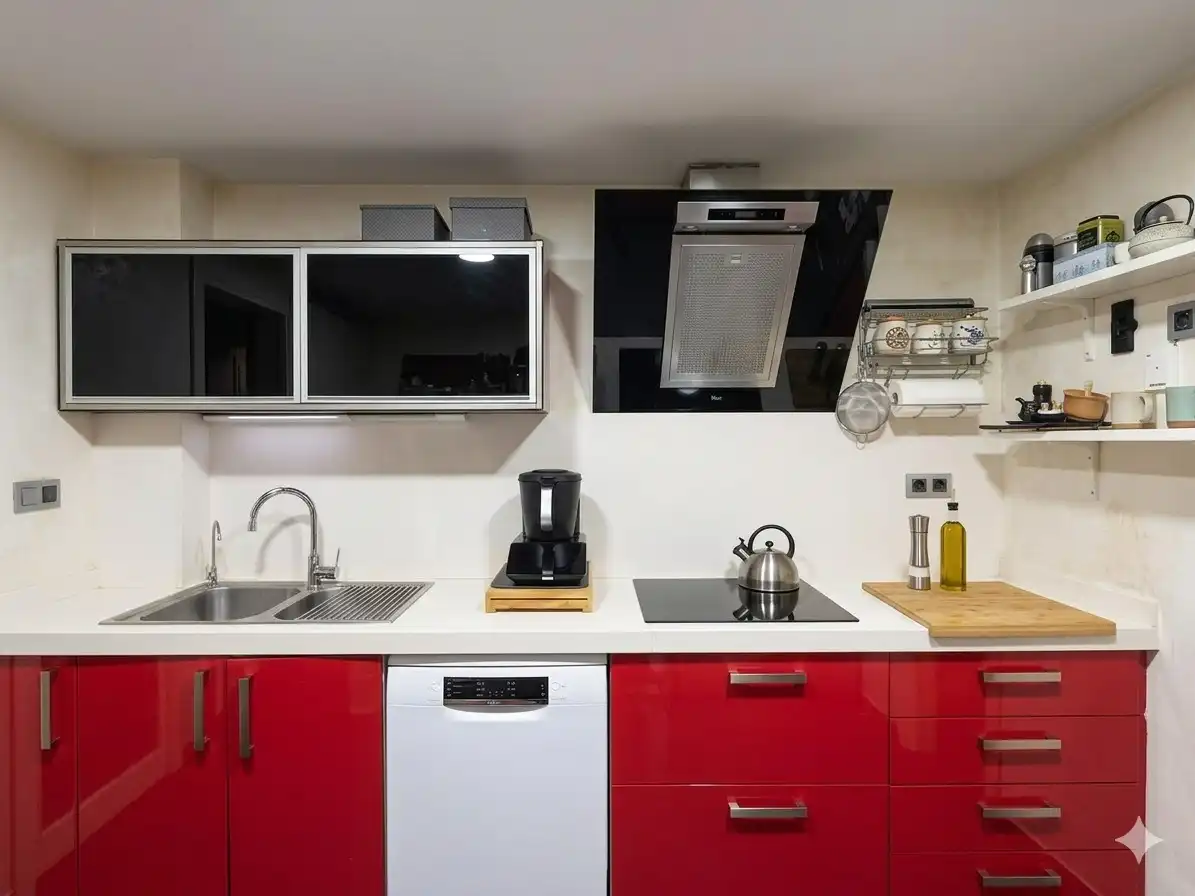 Appartement avec ascenseur à vendre à Carrer Pintor Lorenzo Casanova
