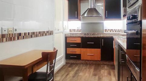 Photo 2 of Flat for rent in Calle Corregidor Ruiz de Pereda, 11, Portada Alta - Pol. Crta. De Cártama, Málaga Capital