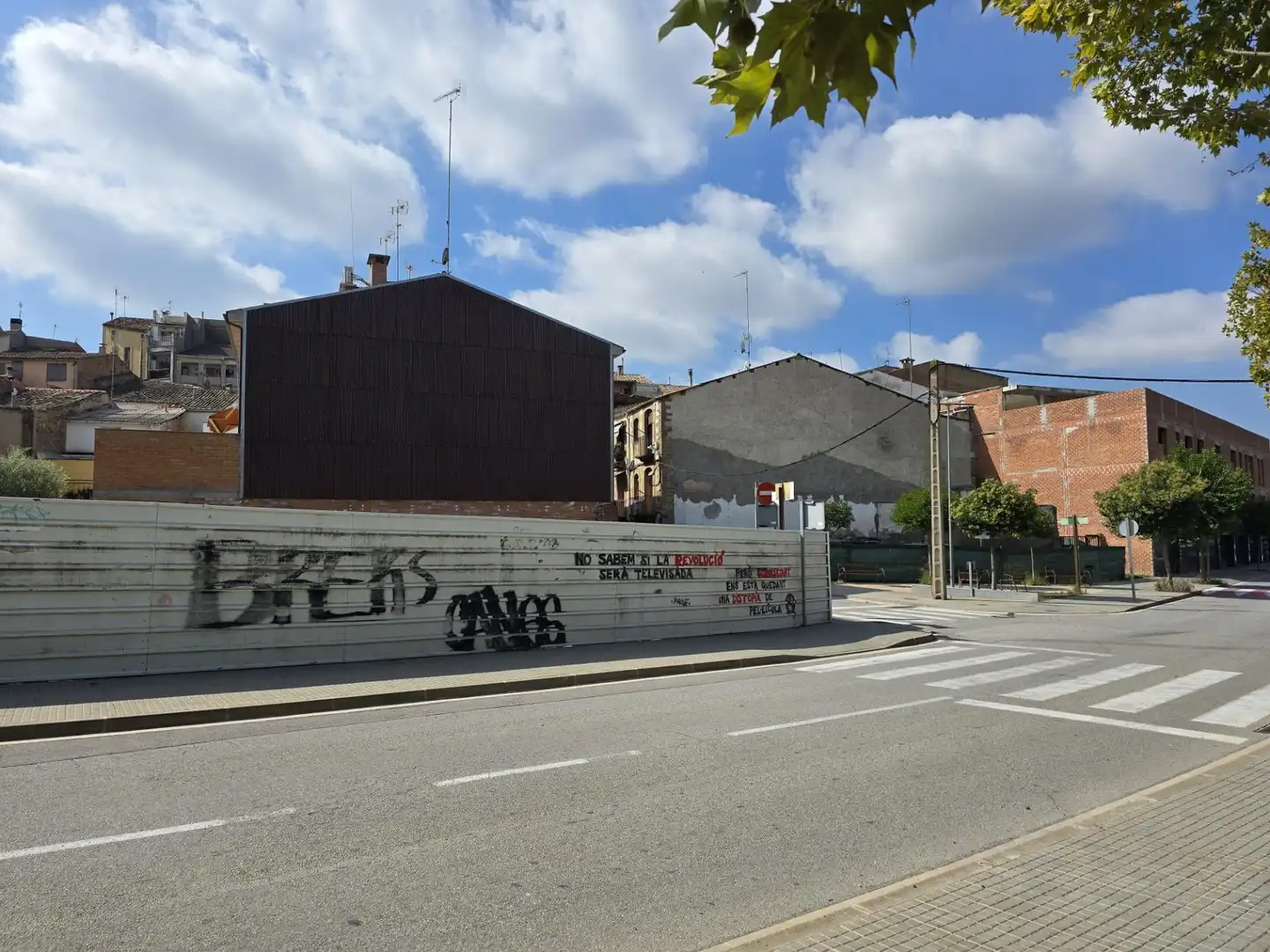 Lands and plots for sale in Carrer BAIXADA A LES FONTS, imagen 13
