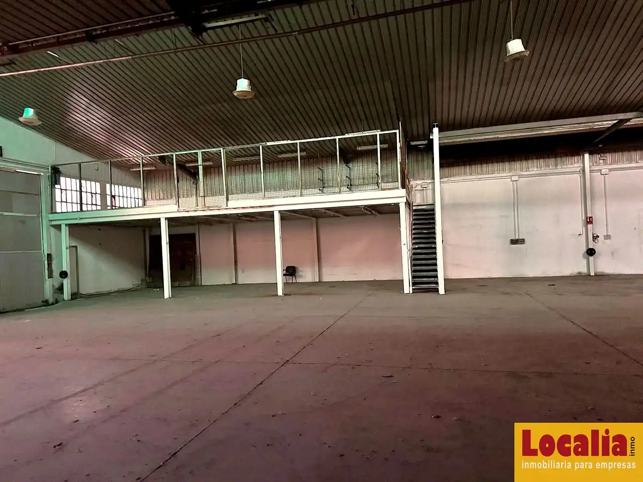Nau industrial en venda a Polígono Argales, imagen 7