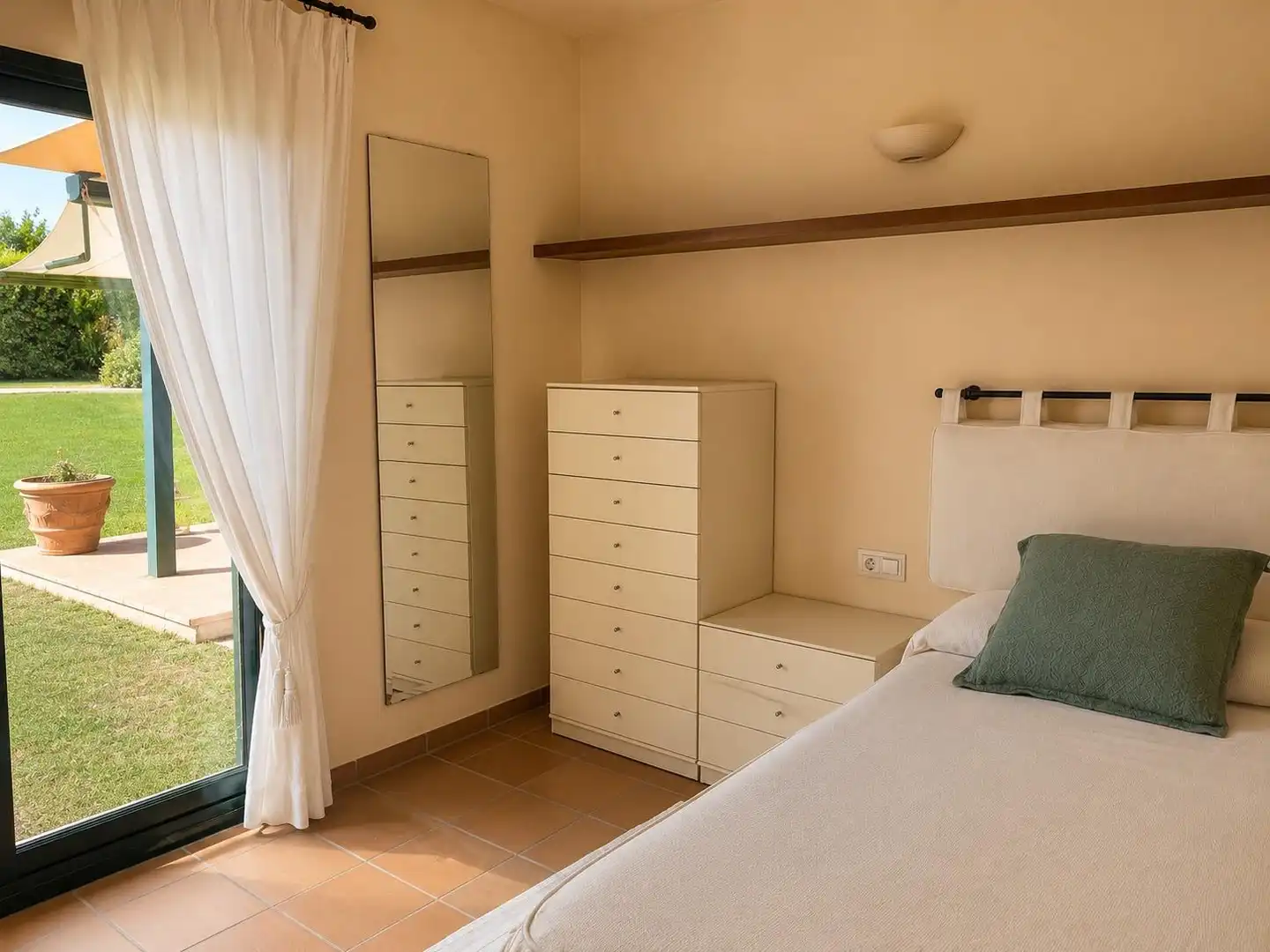 Villa con piscina in vendita a Avenida Avinguda de Josep Maria de Ventós, 29, imagen 17