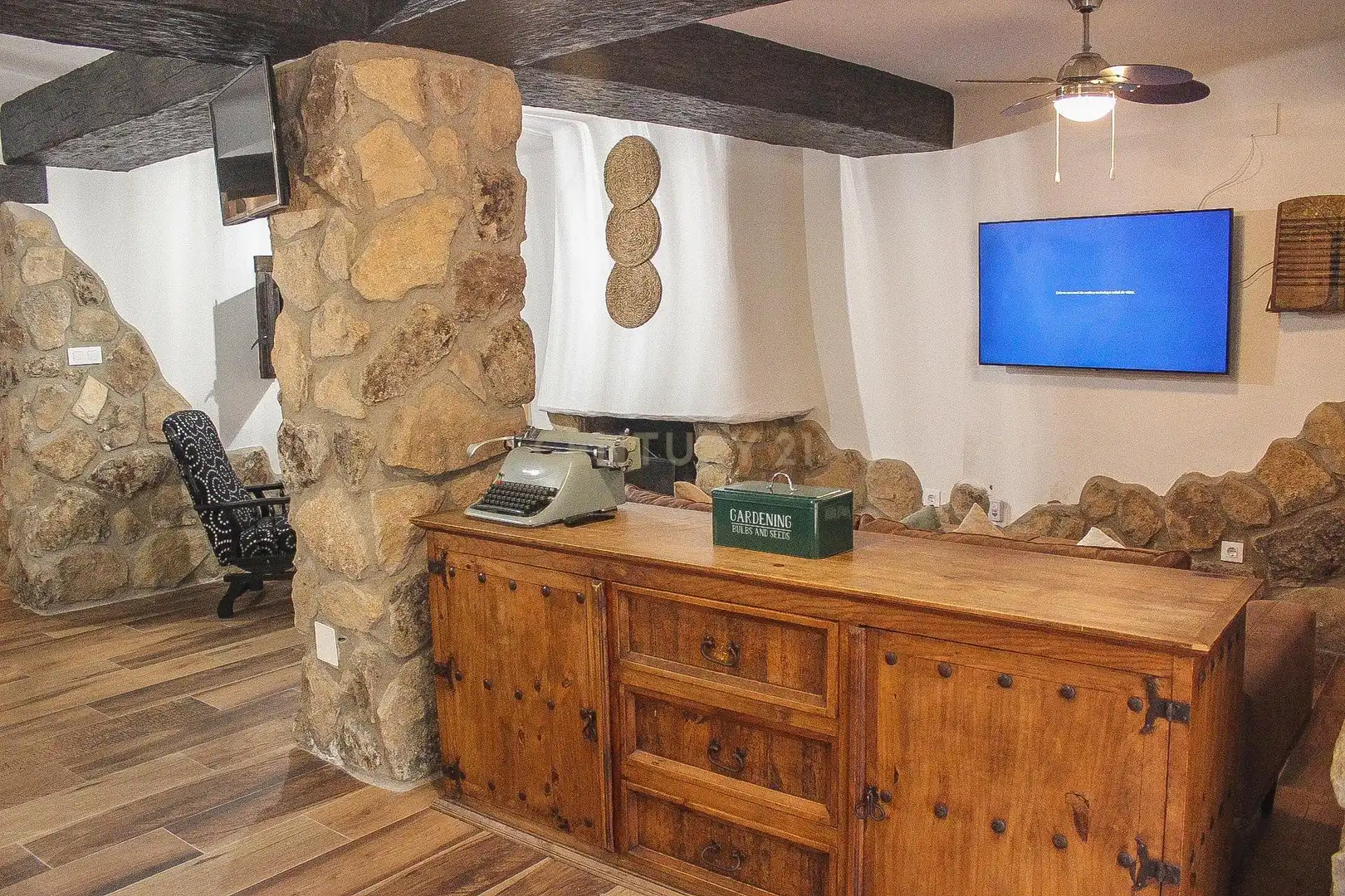 Casa o xalet en venda en Casas de Don Pedro amb Traster i Piscina