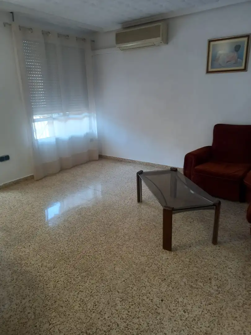 Appartamento con terrazza in affitto a Rubert y Villo, imagen 6