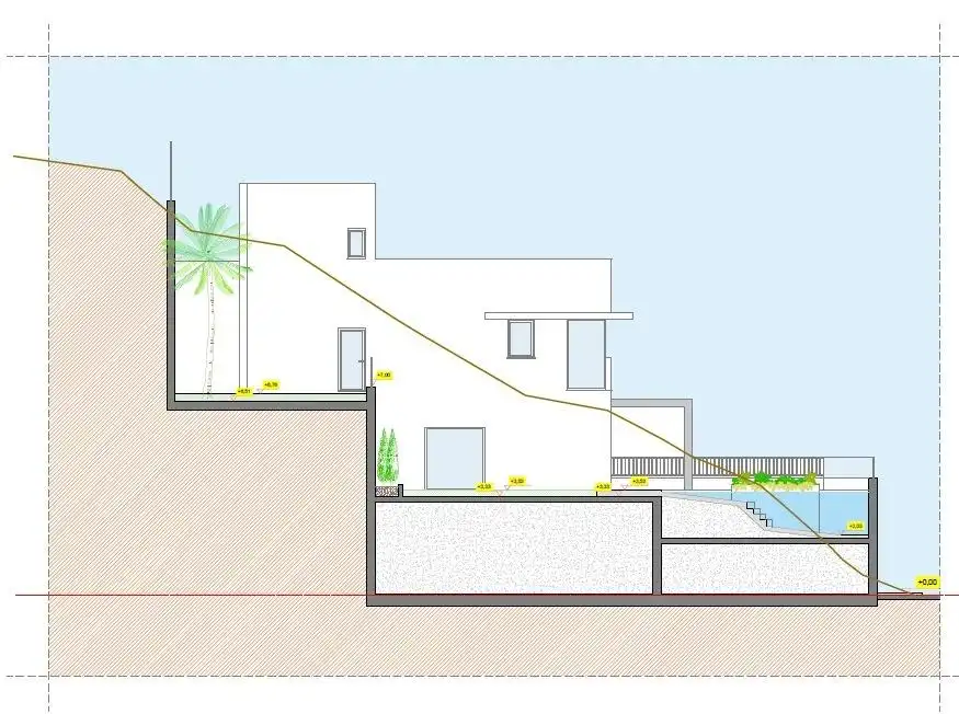 Terrenos y solares en venta en Calle INDIRA GANDHI 39, imagen 9