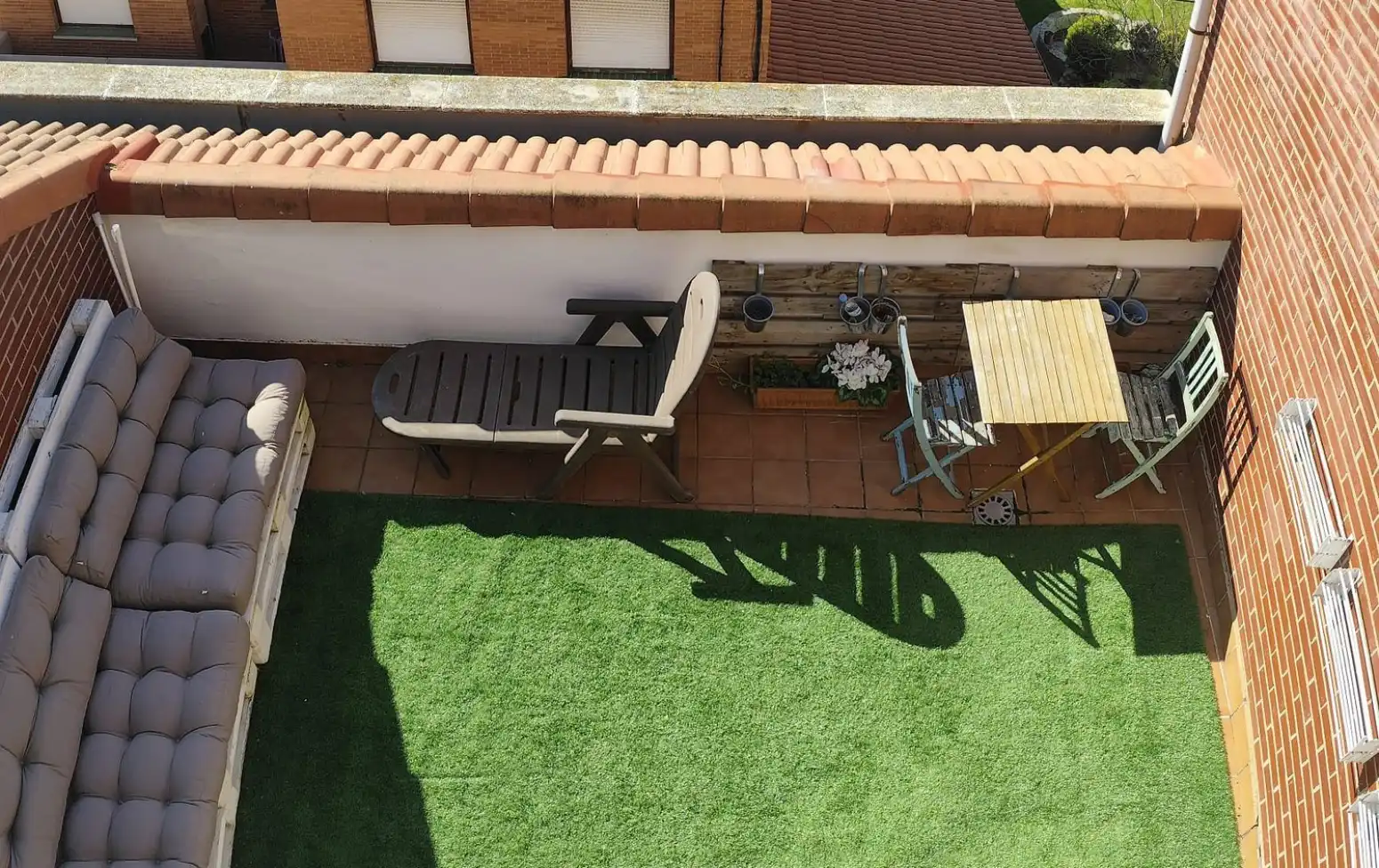 Wohnung zum Verkauf in Murillo de Río Leza