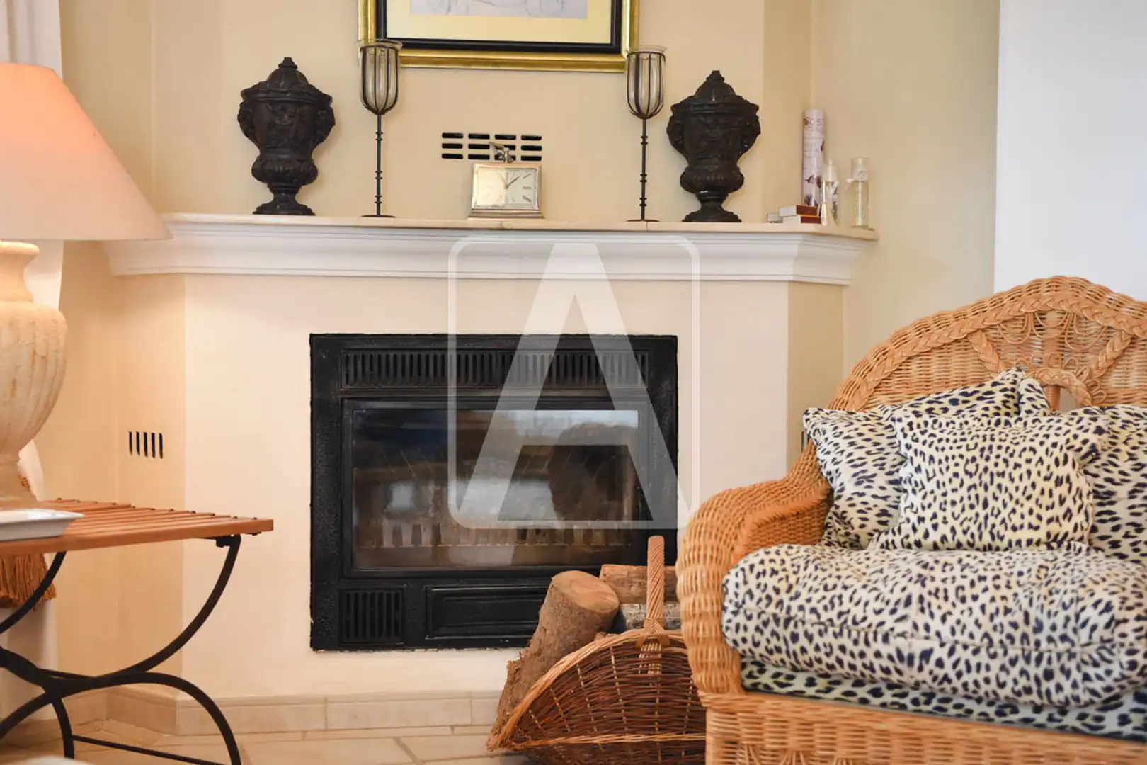 Chalet con piscina en venta en La Viña - Montemar - San Jaime, imagen 14