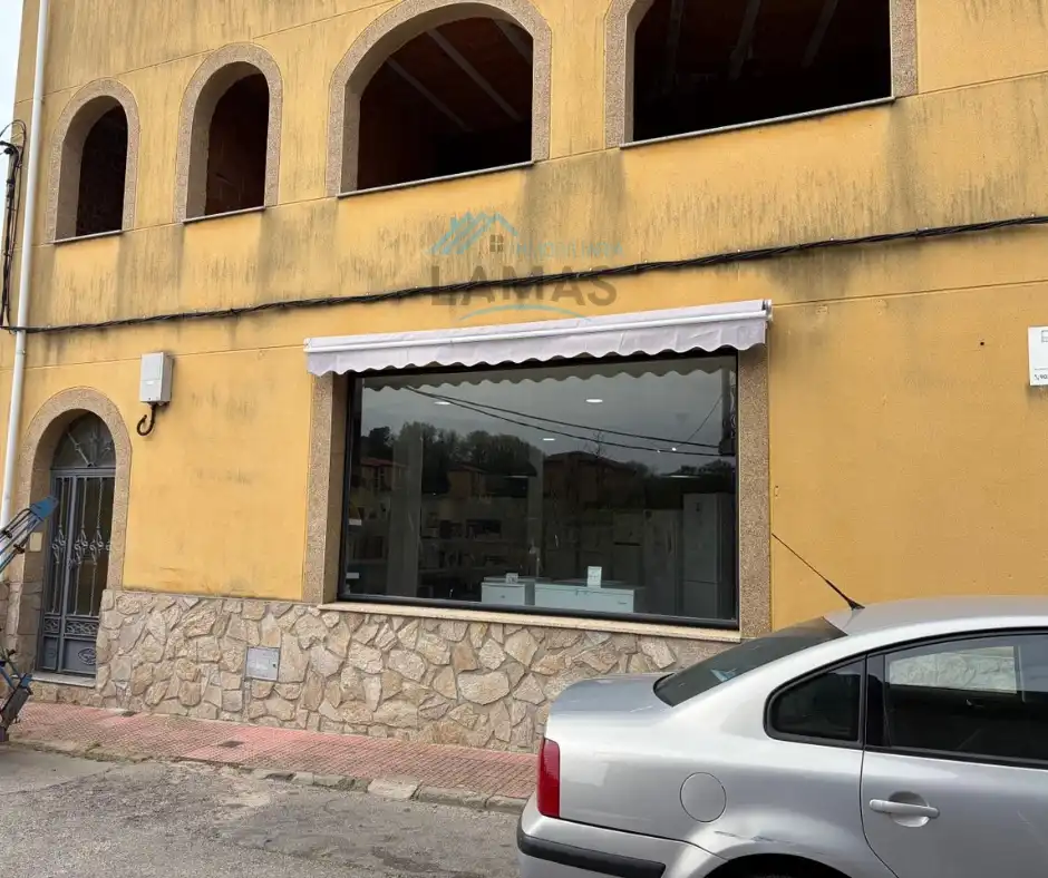 Immobles singulars en venda a Jarandilla de la Vera, imagen 2