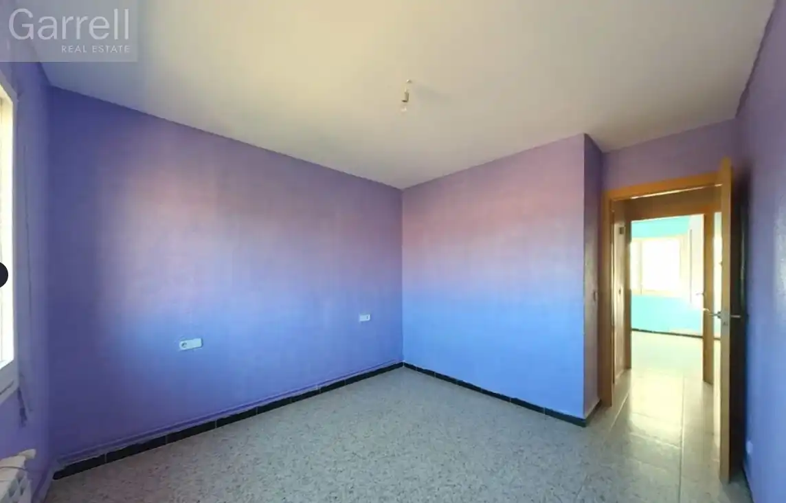 Schlafzimmer von Wohnung zum Verkauf in Tarragona mit Balkon
