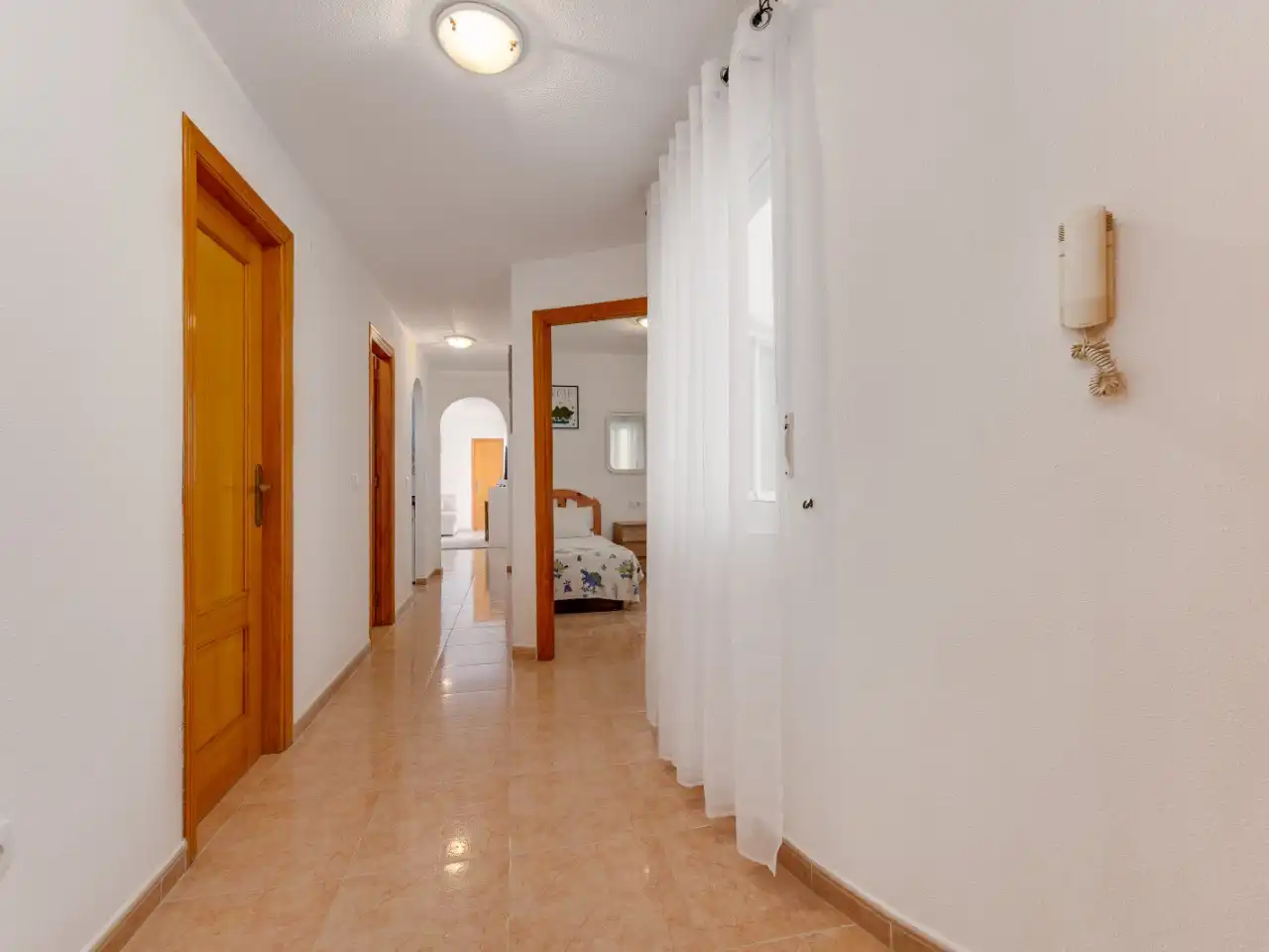Apartment with terrace for sale in Playa del Cura, imagen 22