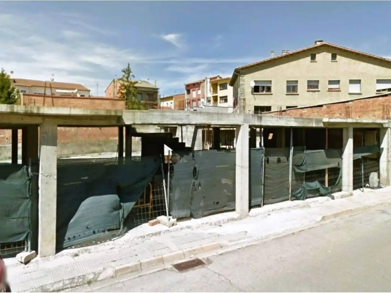 Gemischtgenutztes Gebäude zum Verkauf in Calle doña blanca, imagen 13