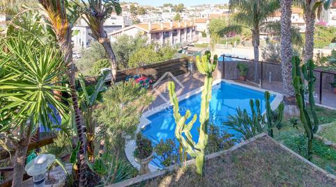 Photo 2 of House or chalet for sale in Levantina - Montgavina - Quintmar, Sitges