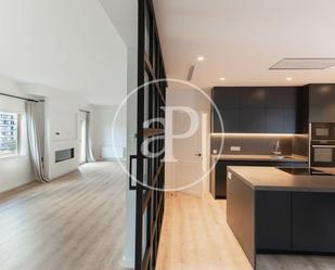 Kitchen of Flat to rent in  Palma de Mallorca  with Air Conditioner, Heating and Terrace