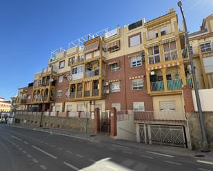 Exterior view of Flat for sale in Gójar