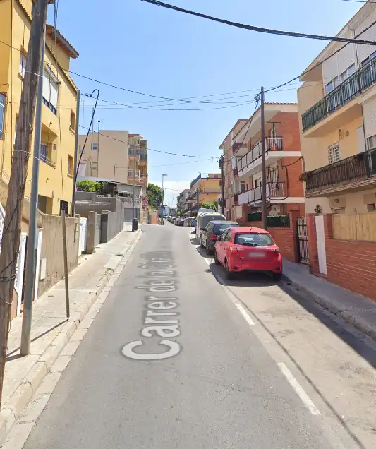 Wohnung zum Verkauf in Carrer de la Giralda