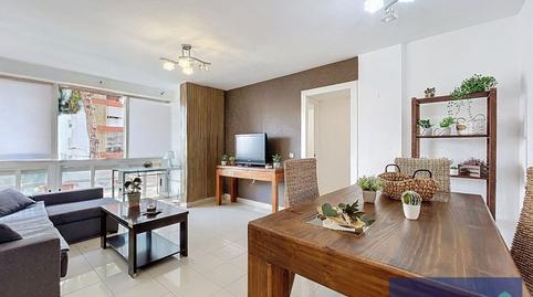 Foto 2 de Pis en venda a Carrer Metge Pedro Herrero, 8, Alipark, Alicante / Alacant