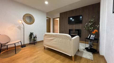 Foto 5 de Apartament per a compartir a Norte - Universidad, Móstoles